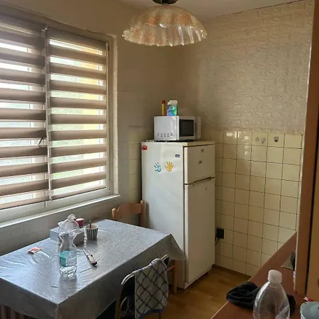 Aprtaments Appartement Prague