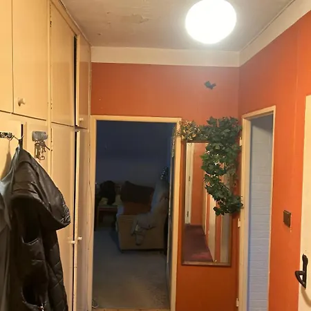 Aprtaments Praga