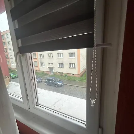 Aprtaments Apartamento